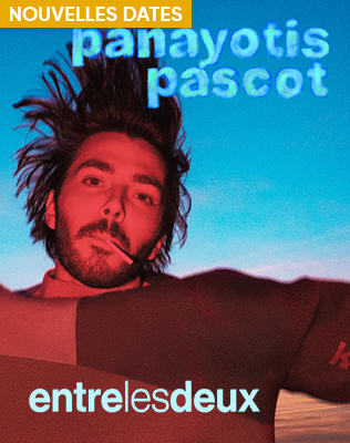 Panayotis Pascot
